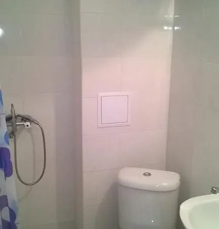 Apartmán Milena