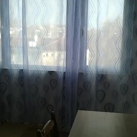 Lejlighed Milena Burgas City