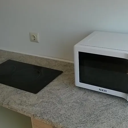 Apartmán Milena Burgas City