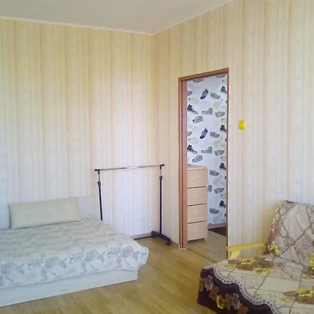 Milena Lejlighed Burgas City