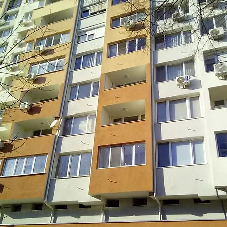 Apartmán Milena
