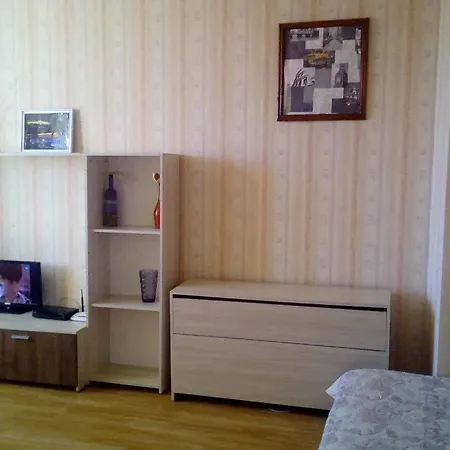 Milena Apartment *