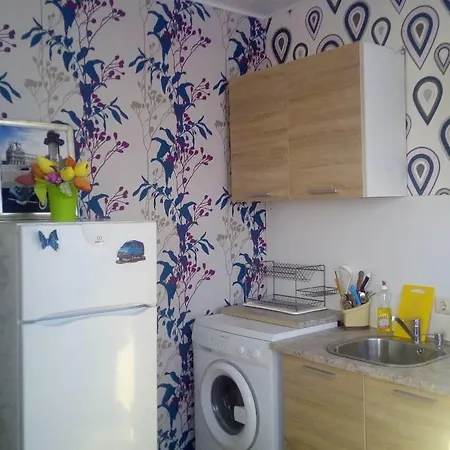 Milena Apartment *